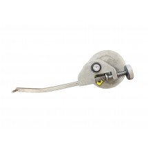 Штовхач у зборі з кулаком ПЗС-150/150М